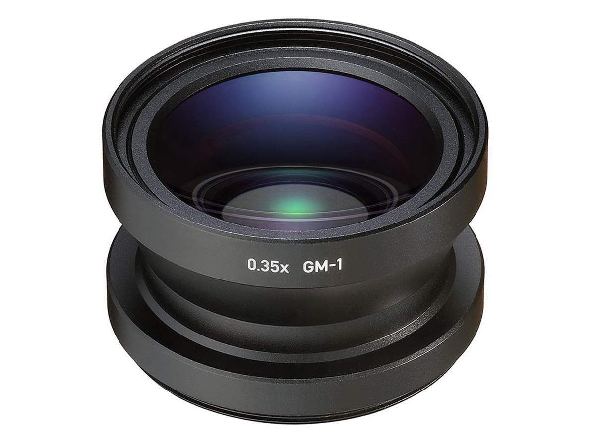 リコー、GR II/GR用マクロコンバージョンレンズ「GM-1」 - 価格.com