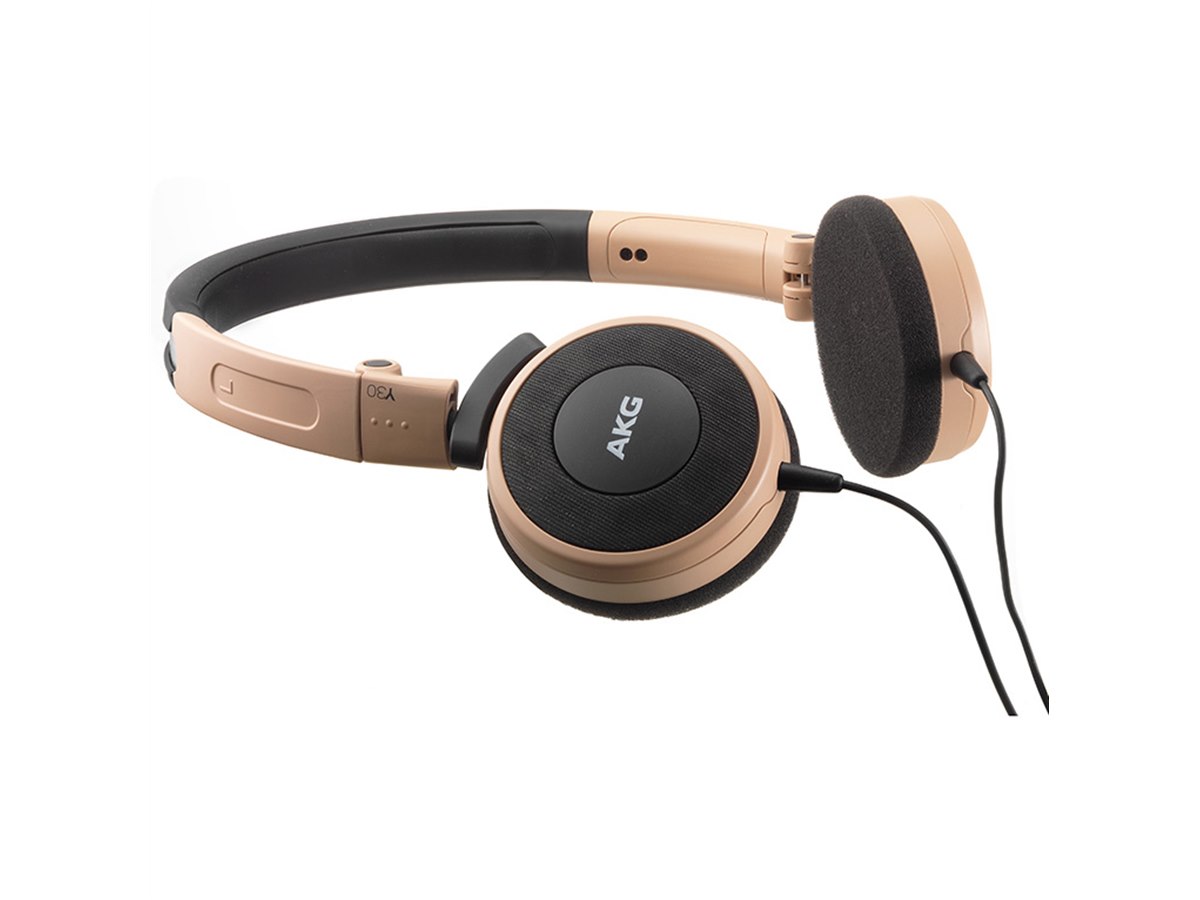 AKG ヘッドホン ヘッドホン : AKG/オーバーイヤー,オンイヤー,ノイズキャンセ