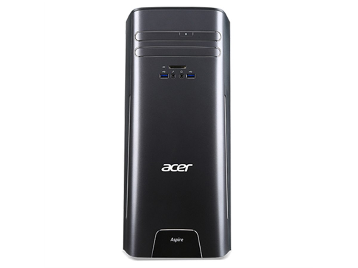 ら*ん様 確認済み　デスクトップPC i5 6400 gtx 950 エイサー、第6世代CoreとGeForce GTX 950搭載のゲーミングデスクトップ