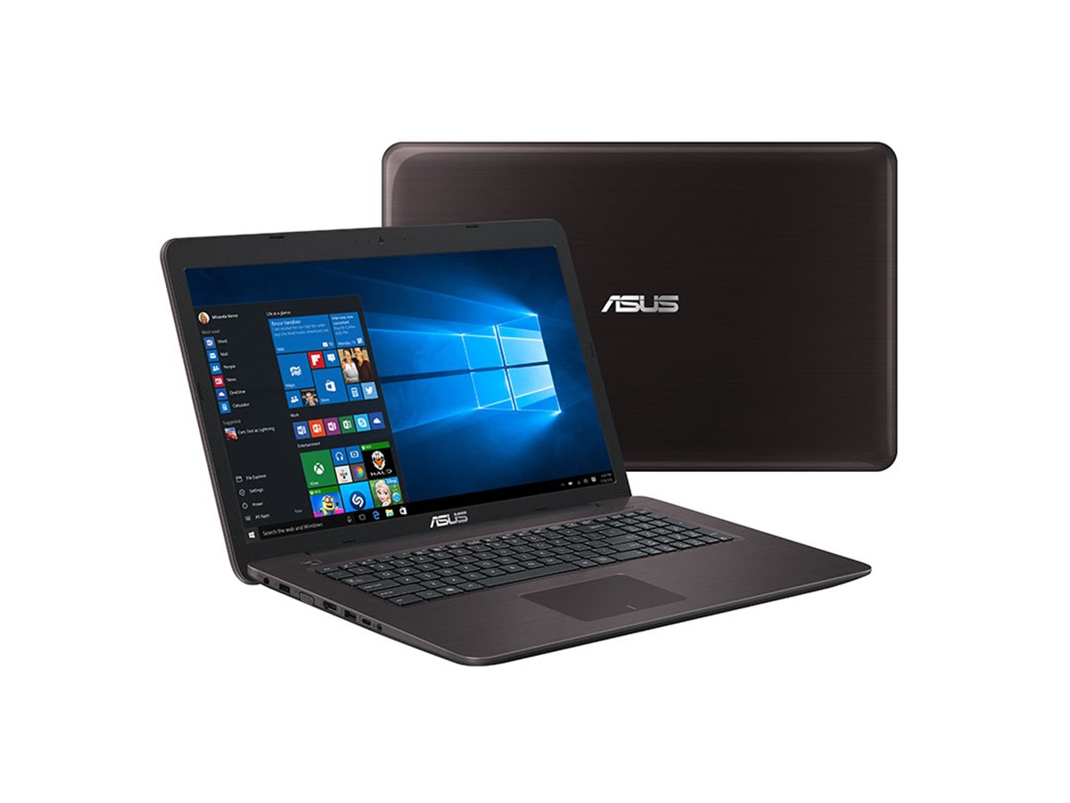 ASUS、17.3型と13.3型ノートパソコンの2016年春モデル - 価格.com