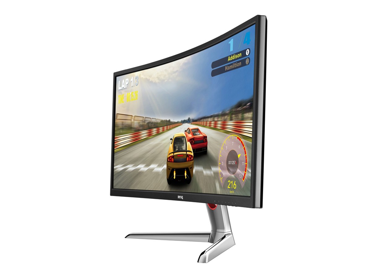 BenQ XR3501 35インチ 湾曲ゲーミングモニター 144Hz WFHD BenQ、35型144Hz駆動の曲面ゲーミング液晶「XR3501」を3/4発売 - 価格.com
