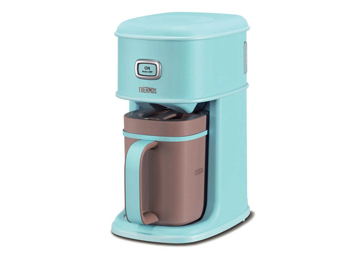 Amazon | サーモス アイスコーヒーメーカー 0.66L バニラ