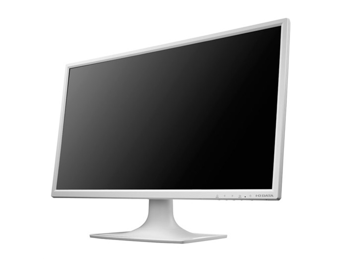 【中古】I･O DATA 23.8型ワイド液晶ディスプレイ LCD-AD243EDW 液晶モニター 中古 I・O DATA 23.8型ワイド液晶ディスプレイ LCD-AD243EDW