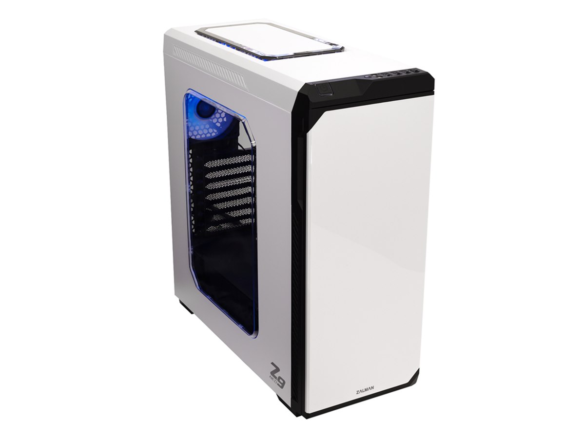【新品】ZALMAN Z9 NEO ATXミドルタワーケース Z9 Neo | 株式会社リンクスインターナショナル