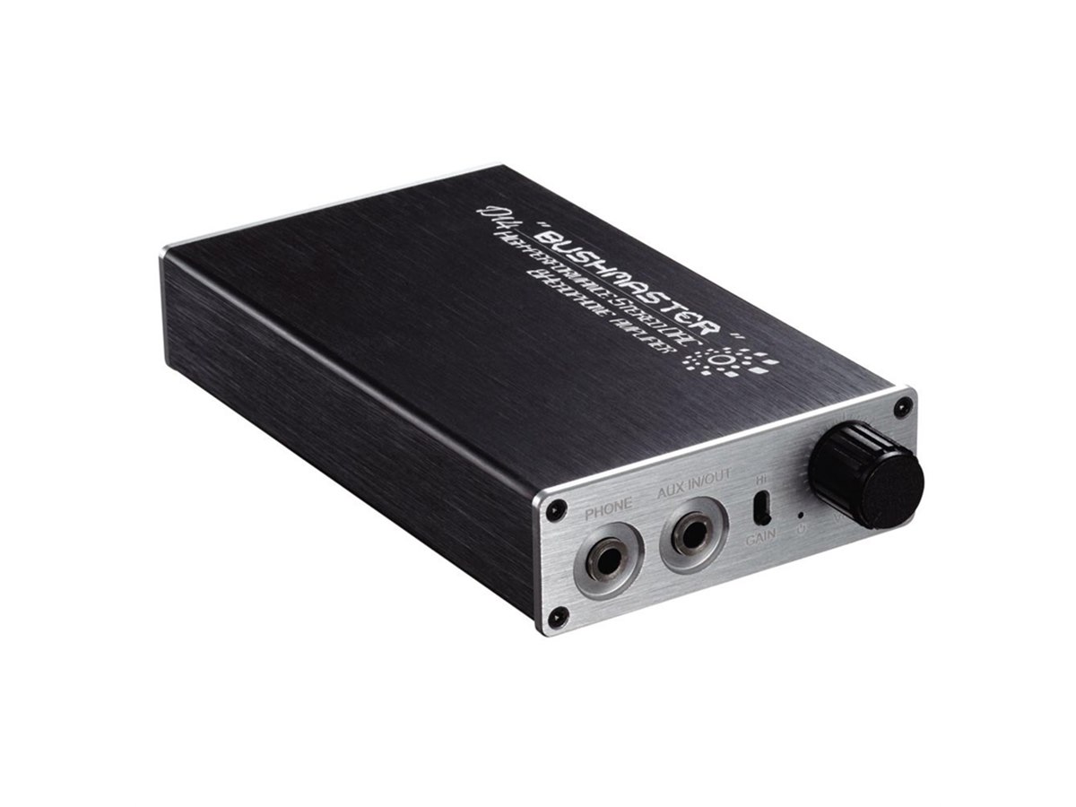 RK-DA70C ハイレゾ対応 USB-C接続 小型ポータブル DACアンプ