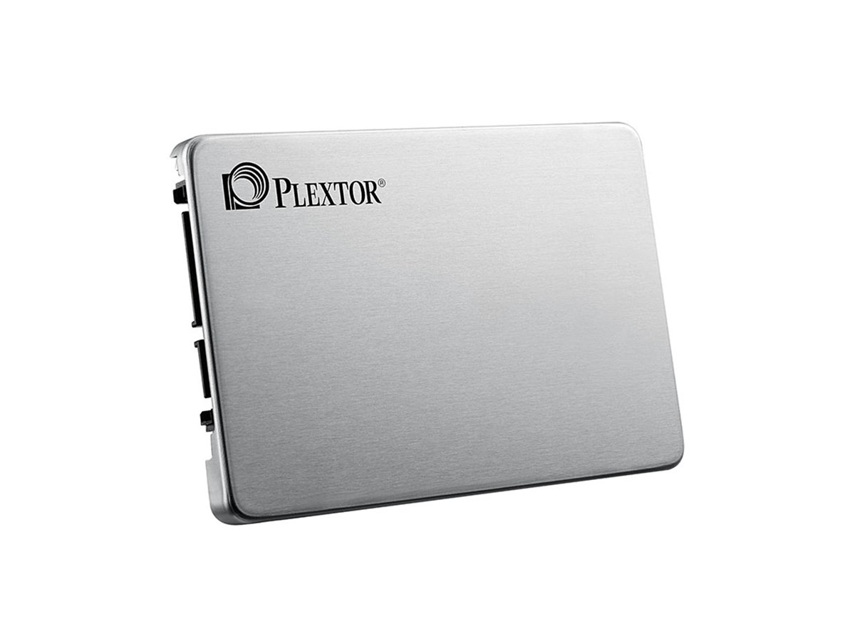 Plextor PX-512M7VC (2.5 SATA SSD 512GB) Plextor PX-512M7VC (2.5 SATA SSD 512GB)