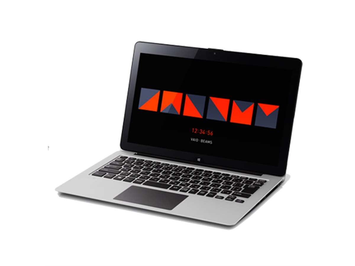 セール‼️ VAIO Z x BEAMS i7 16g 1t Eng KB VAIO、BEAMSとコラボした13.3型ノートPC「VAIO Z」第2弾モデル - 価格.com