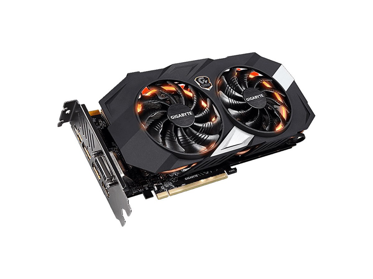 GIGABYTE、オーバークロック仕様のGeForce GTX 960/950 - 価格.com