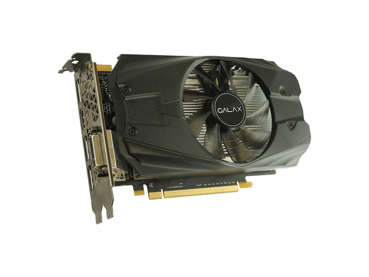 玄人志向、OC仕様で補助電源が不要な「GeForce GTX 950」 - 価格.com