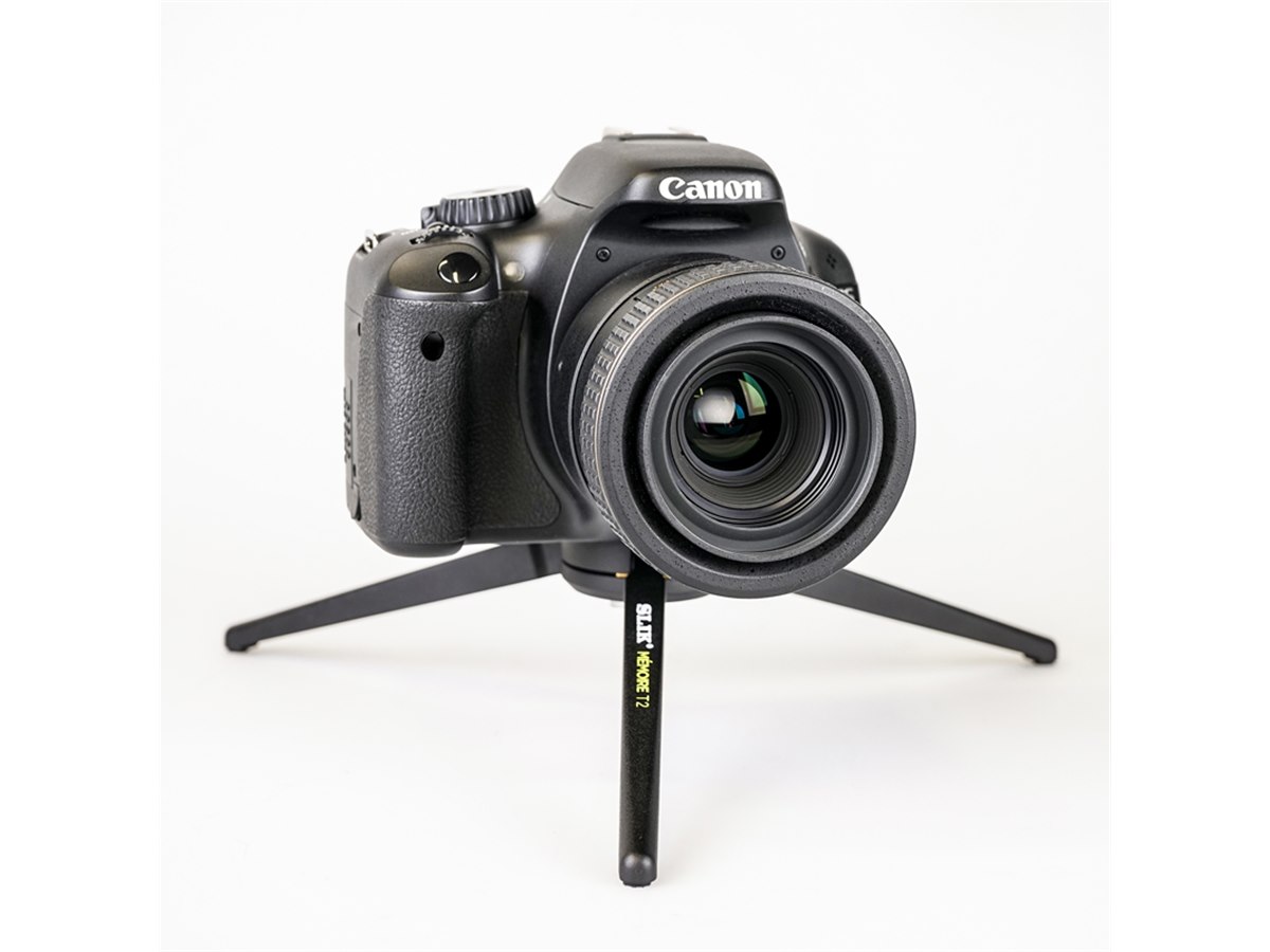 キャノン一眼レフカメラ+Tamronレンズ+SLIK三脚の3点セット キャノン一眼レフカメラ+Tamronレンズ+SLIK三脚の3点セット Canon 一眼