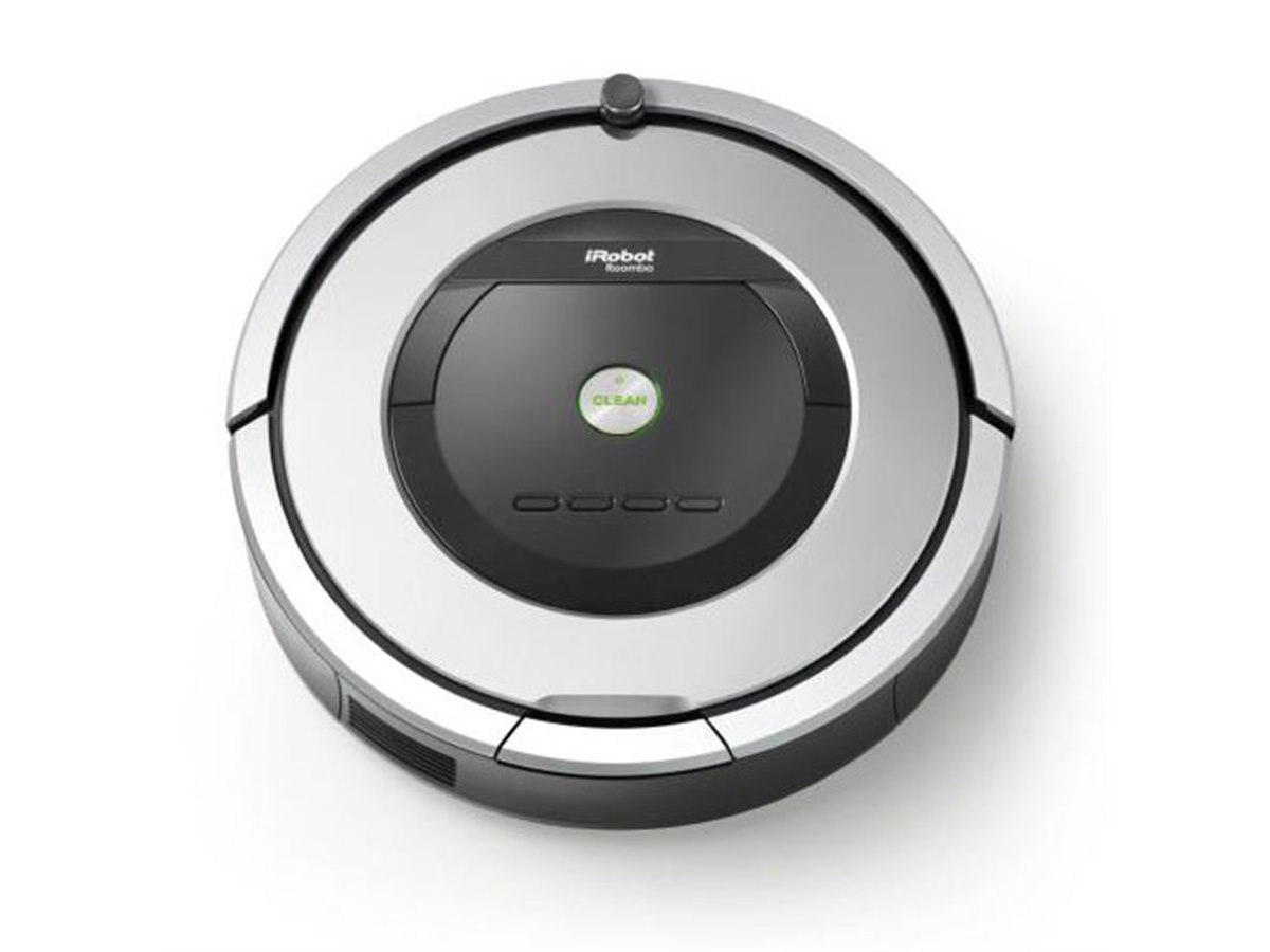 iRobot ルンバ876 味わい深い - 動作確認済み