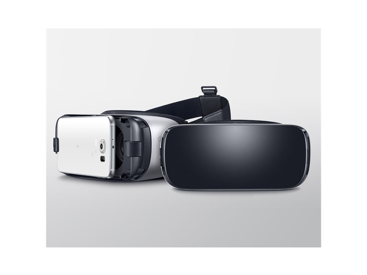 Galaxy S7 edge」の予約購入者全員に「Gear VR」をプレゼント - 価格.com