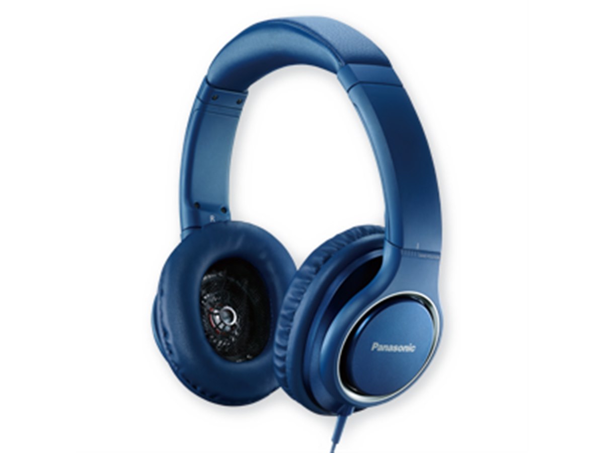 Panasonic RP-HD5 有線ヘッドホン ホワイト Amazon.co.jp: パナソニック 密閉型ヘッドホン ハイレゾ音源対応