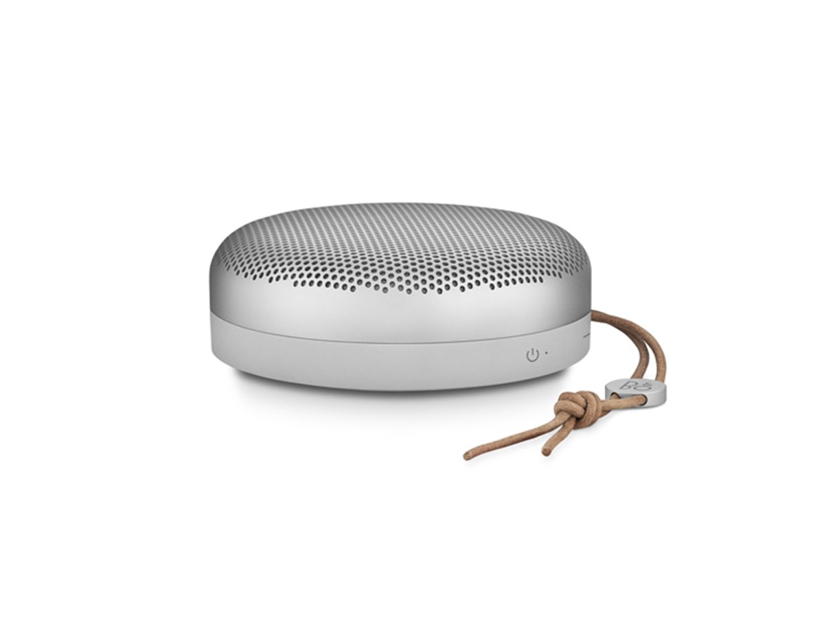 Amazon.com: Bang & Olufsen Beoplay A1 Portable Bluetooth