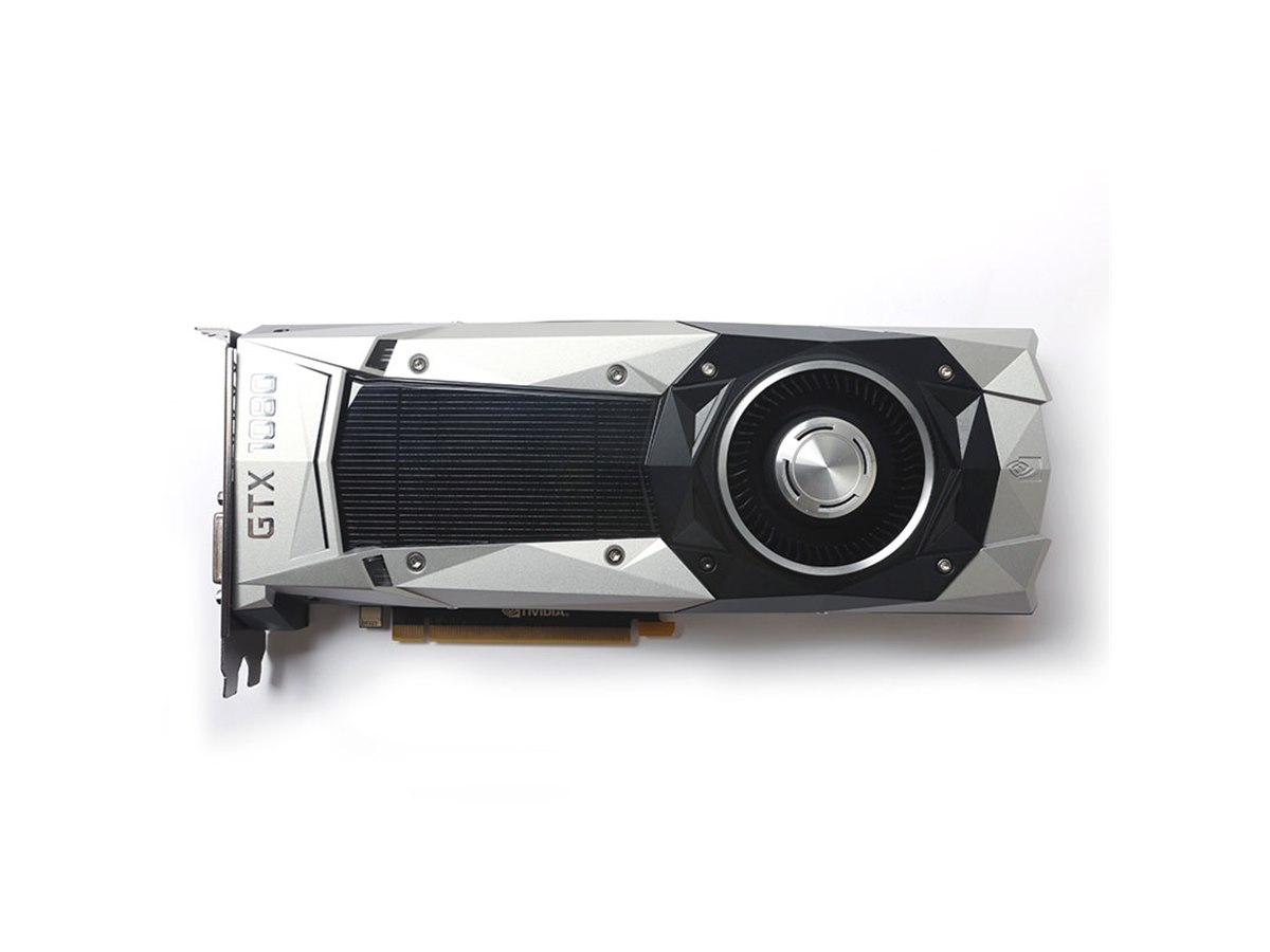 グラフィックボード・グラボ・ビデオカード ZOTAC NVIDIA GeForce GTX 1080 8GB Amazon | GeForce GTX1080 8GB GDDR5X | ZOTAC | グラフィック