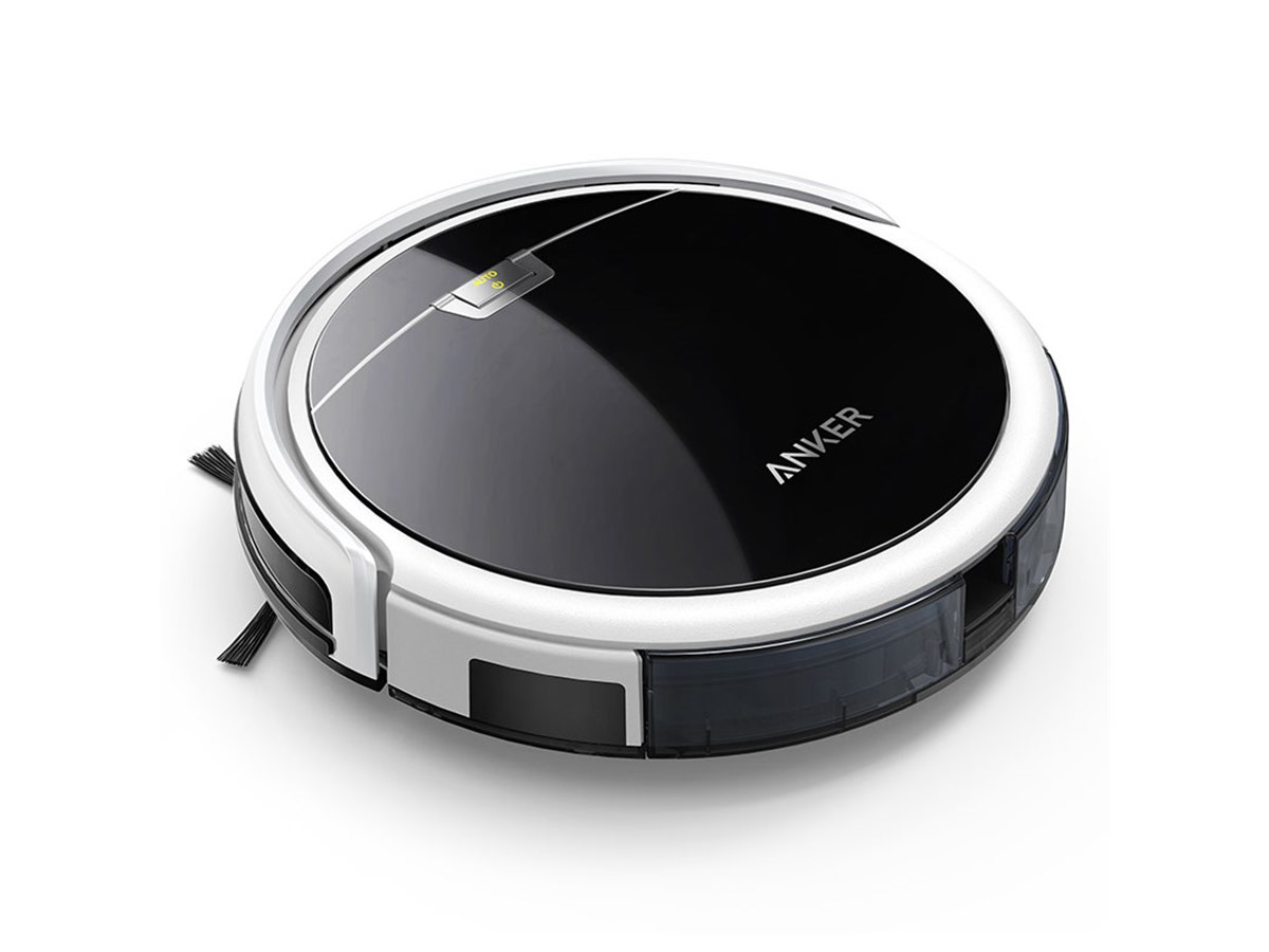 Anker、初の家電製品となるロボット掃除機「Anker RoboVac 10」 - 価格.com