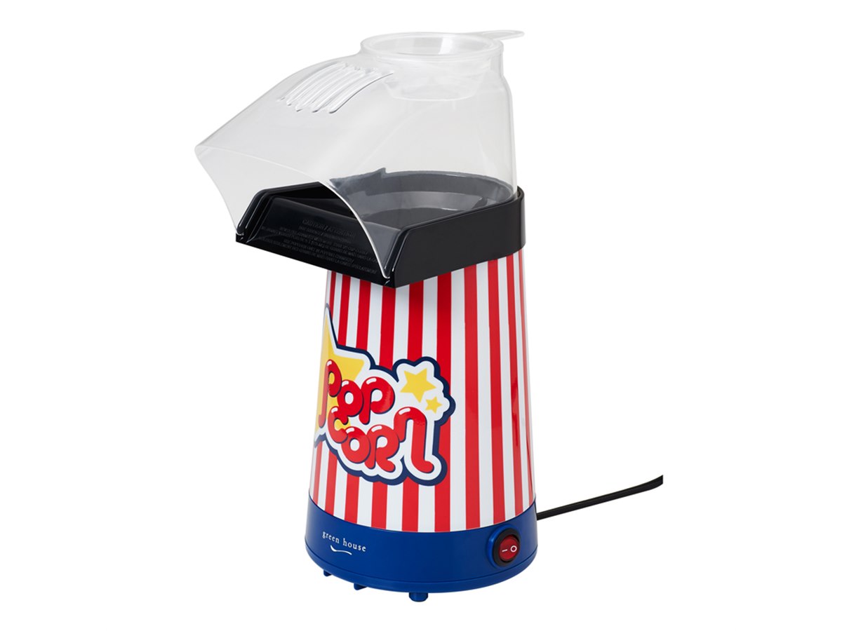 ポップコーンメーカー　GREEN HOUSE GH-POPA シリーズ ポップコーンメーカー | GH-POPAシリーズ | GREEN HOUSE グリーンハウス