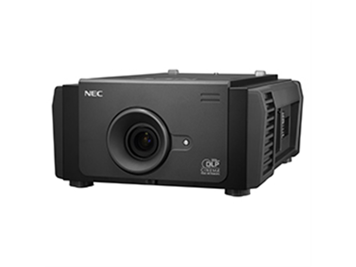 大幅値下げ！　NEC プロジェクター NP4100 ジャンク　新ランプ付！！ 20160621174817_553_.jpg
