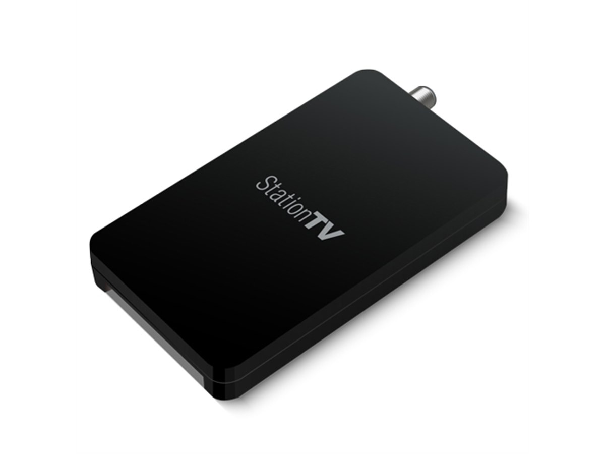 ピクセラ、W録画対応のSeeQVaultテレビチューナー「PIX-DT295W