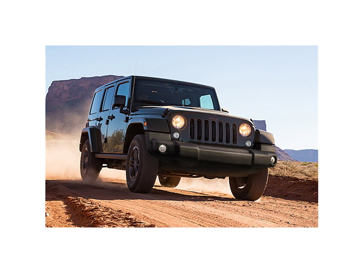 非売品トミカ Jeepラングラーアンリミテッド75thアニバーサリーモデル タカラトミー トミカ ジープ ラングラー 75周年記念 限定品