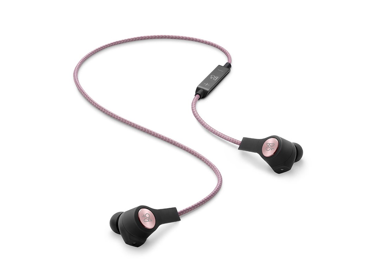 イヤホン B&O PLAY Beoplay H5 B&O PLAY、初のワイヤレスイヤホン「Beoplay H5」 - 価格.com