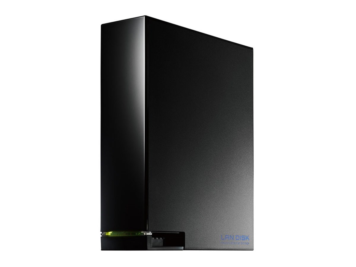 アイ・オー、最大転送速度116MB/sのデュアルコアCPU搭載NAS - 価格.com