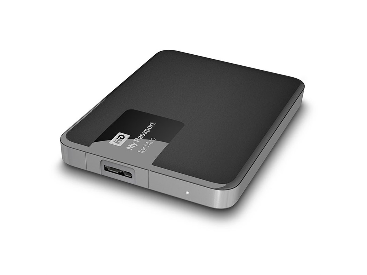 WD・ウエスタンデジタル・外付けHDD・ポータブル HDD・4TB ・美品 ウエスタンデジタル、ポータブルHDDに大容量4TBモデルを追加 - 価格.com
