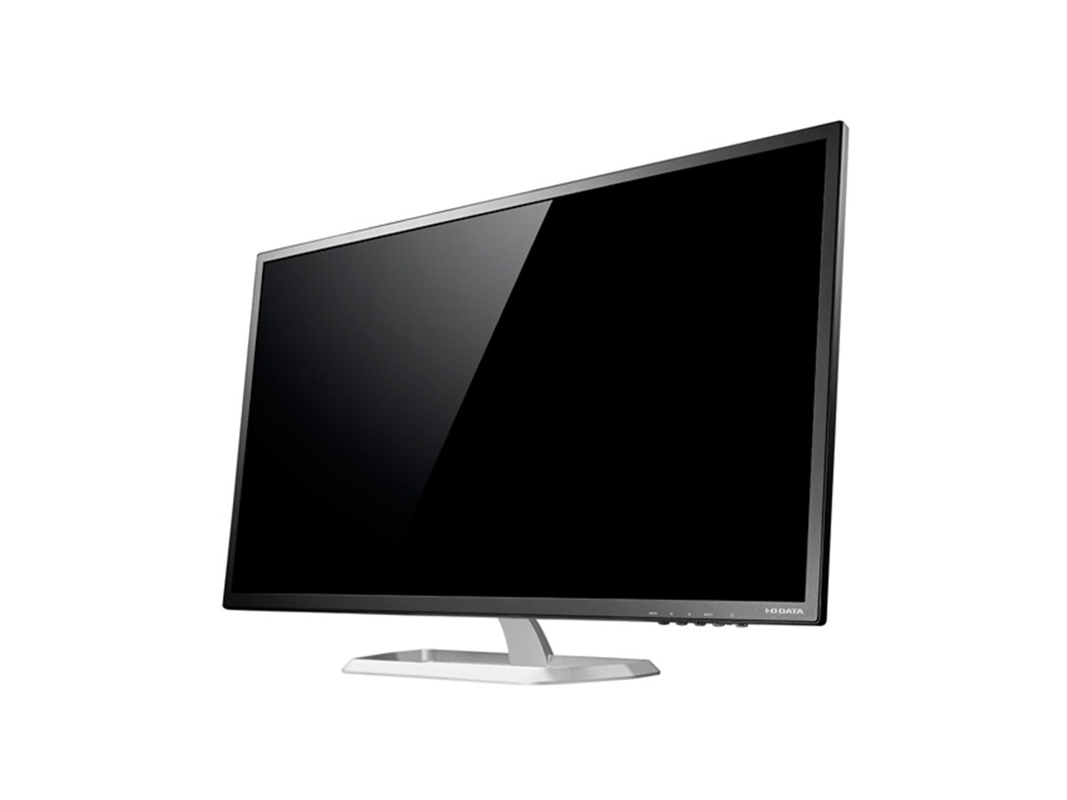 だ*そ様 広視野角ADSパネル採用　31.5型ワイド液晶ディスプレイ　I-ODA LCD-MF321XDB | 広視野角ADSパネル採用 31.5型ワイド液晶ディスプレイ