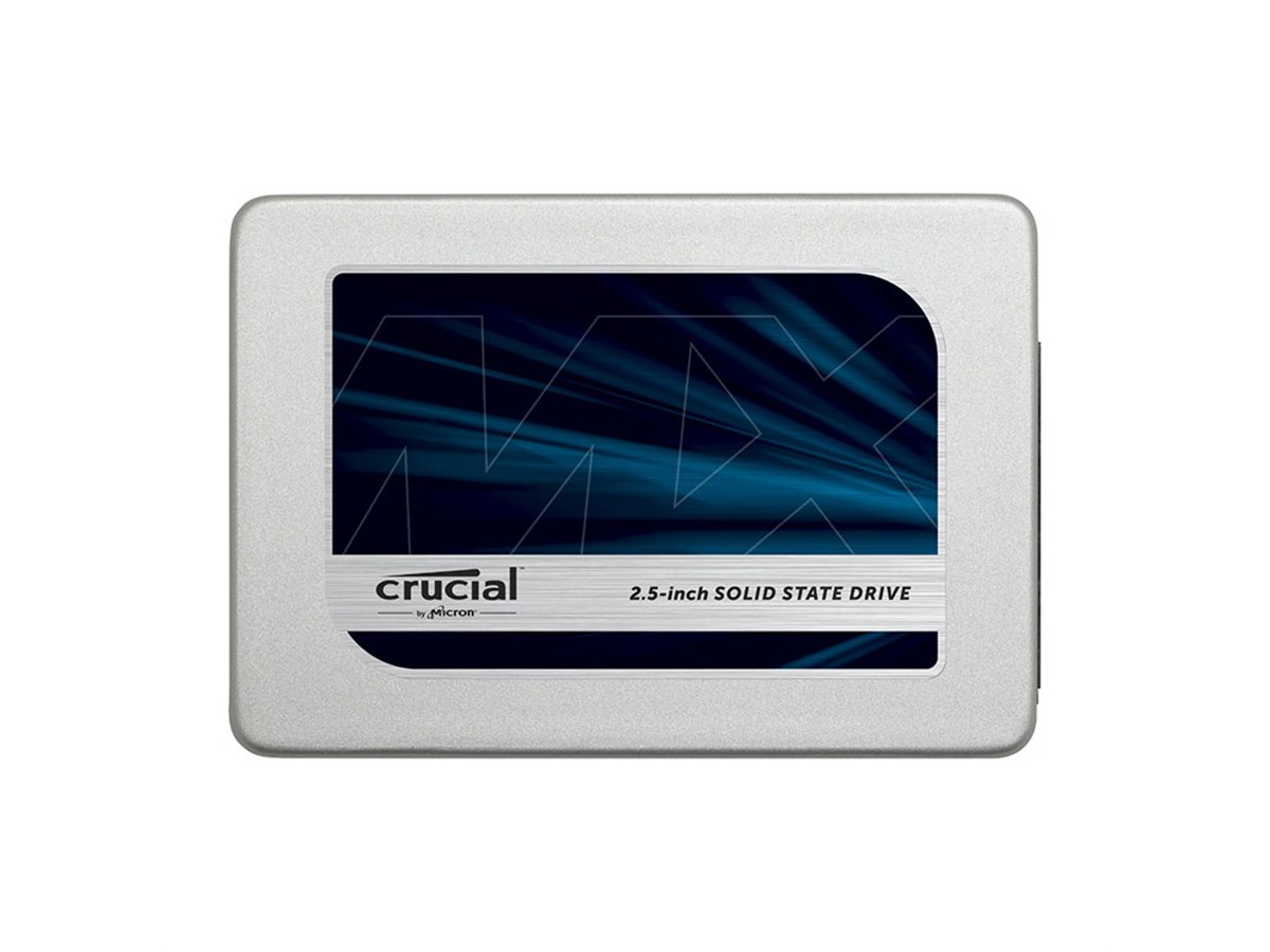 Crucial、MX300 SSDシリーズの1TBなど新容量モデル - 価格.com