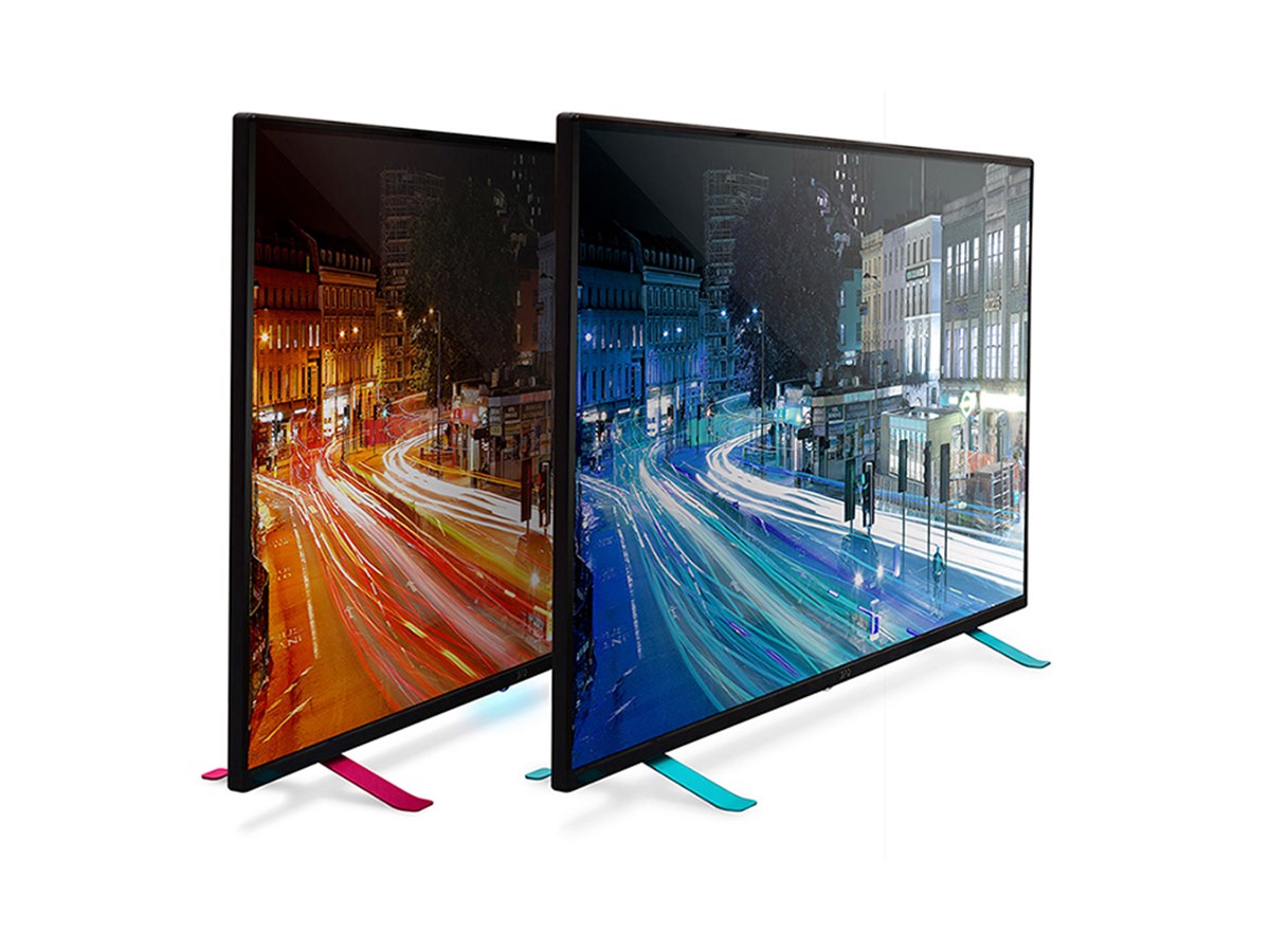 UPQ、50型4K液晶「Q-display 4K50X」Web販売の予約を開始 - 価格.com