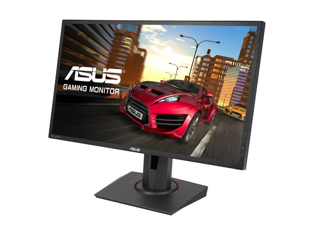 ASUS MG248Q 24型 ゲーミングモニター Amazon.co.jp: ASUS ゲーミングモニター 24インチ MG248QR(1ms