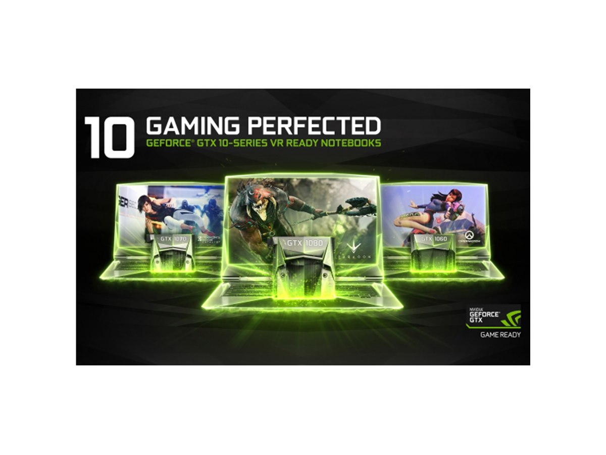 NVIDIA GEFORCE GTX 1080 ノートパソコンGPU ￼ NVIDIA、ノートPC向けGPU「GeForce GTX 1080/1070/1060」 - 価格.com