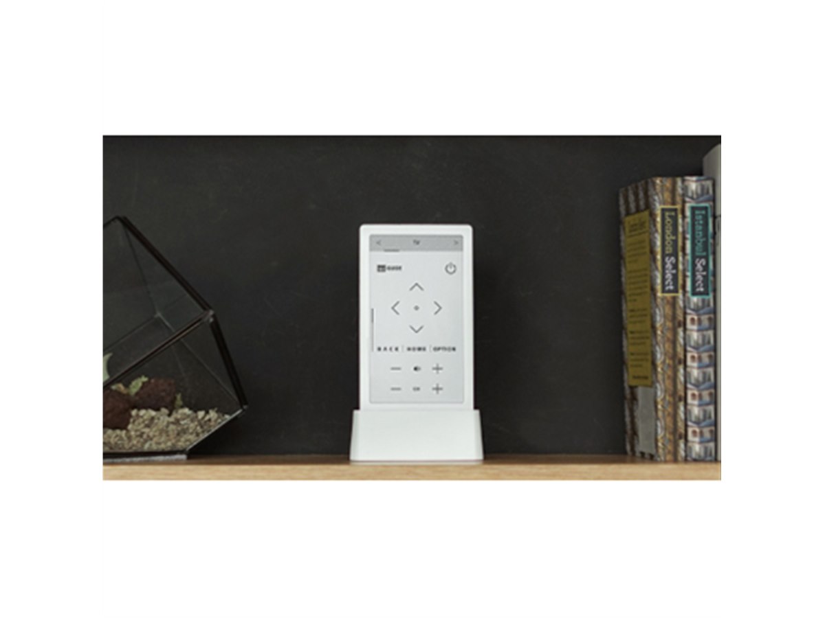 HUIS-200CR/HUIS-100RC 学習リモコン クレードルセット ソニー、学習リモコン「HUIS REMOTE CONTROLLER」専用クレードル
