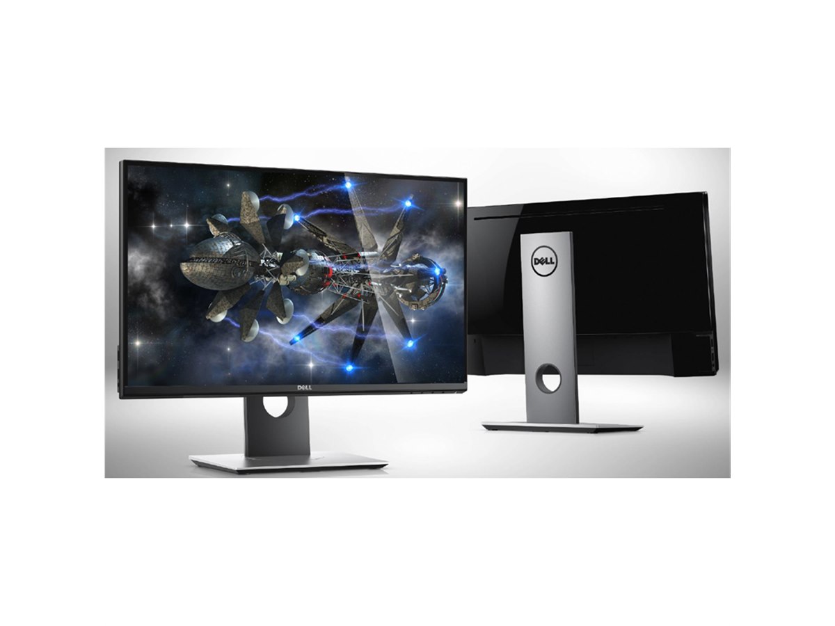 デル、NVIDIA G-SYNC搭載の24型ゲーミング液晶「S2417DG」 - 価格.com