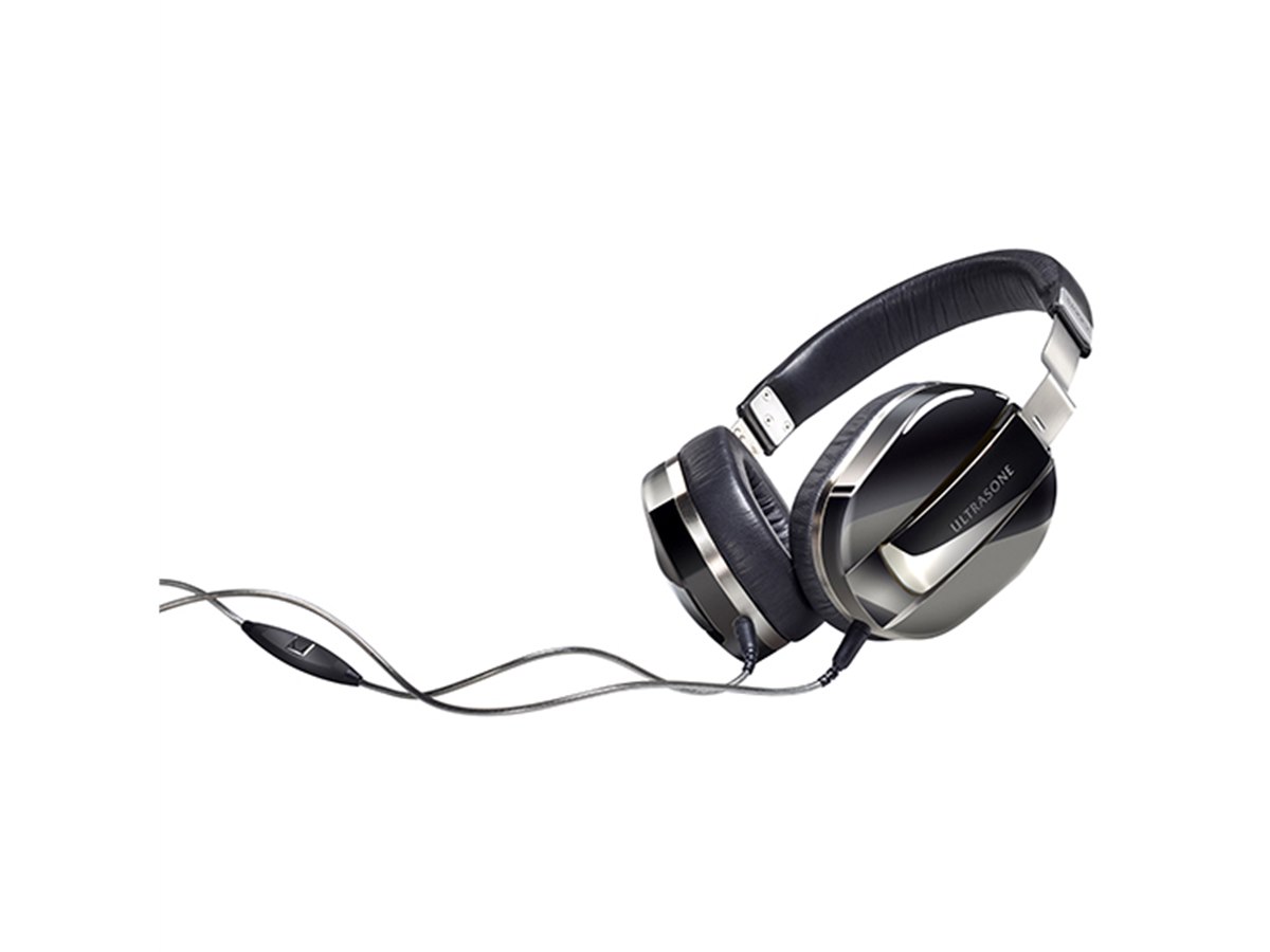 コ*コ様 Ultrasone Edition M ヘッドホン Edition M｜ULTRASONE｜株式会社アユート PCパーツ・VR