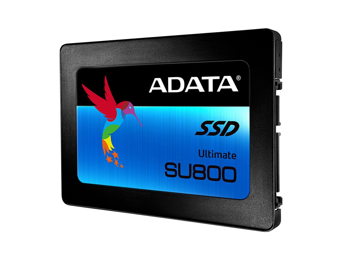 ADATA、3D NANDを採用した2.5インチSSD「Ultimate SU800」 - 価格.com ADATA、3D NANDを採用した2.5インチSSD「Ultimate SU800」 - 価格.com