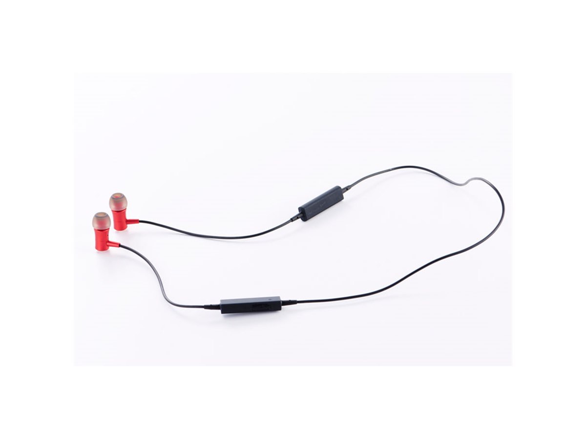 3E、イヤホン同士の付けはずしで電源ON/OFFできる「Mag Ear」 - 価格.com