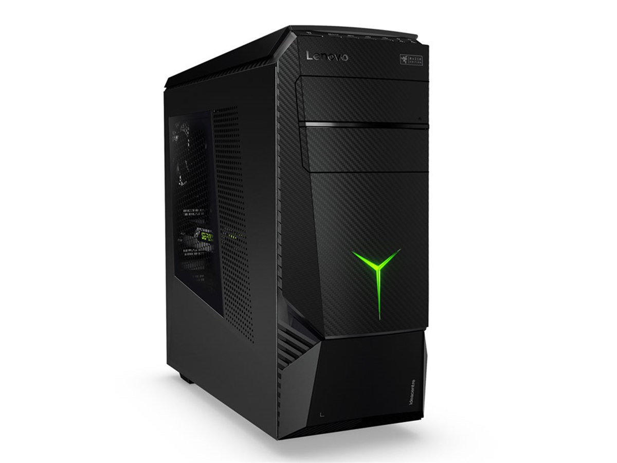 ゲーミングPC/Windows10/GTX1080/SSD480GB/HDD3T ゲーミングPC/Windows10/GTX1080/SSD480GB/HDD3T