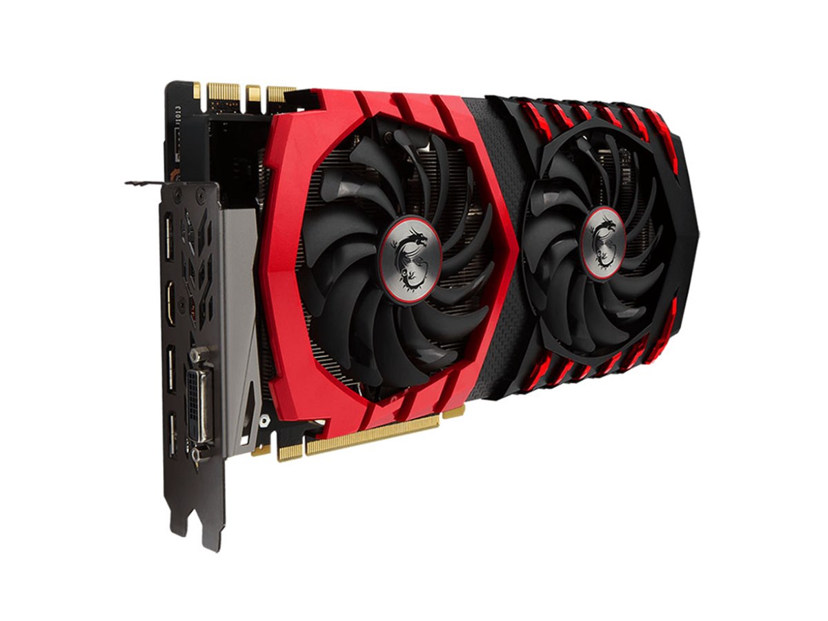 MSI GTX 1070 動作良好 600.png