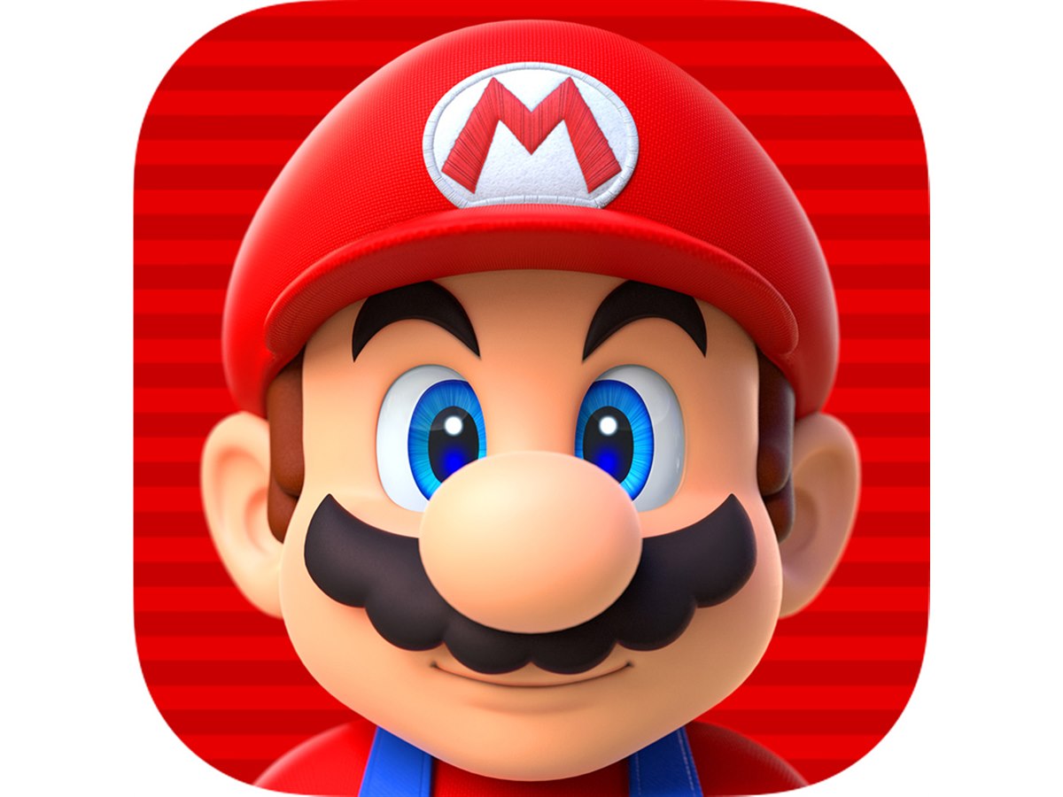 iOSに「マリオ」が登場、片手で遊べる「スーパーマリオ ラン」が12月に配信 - 価格.com
