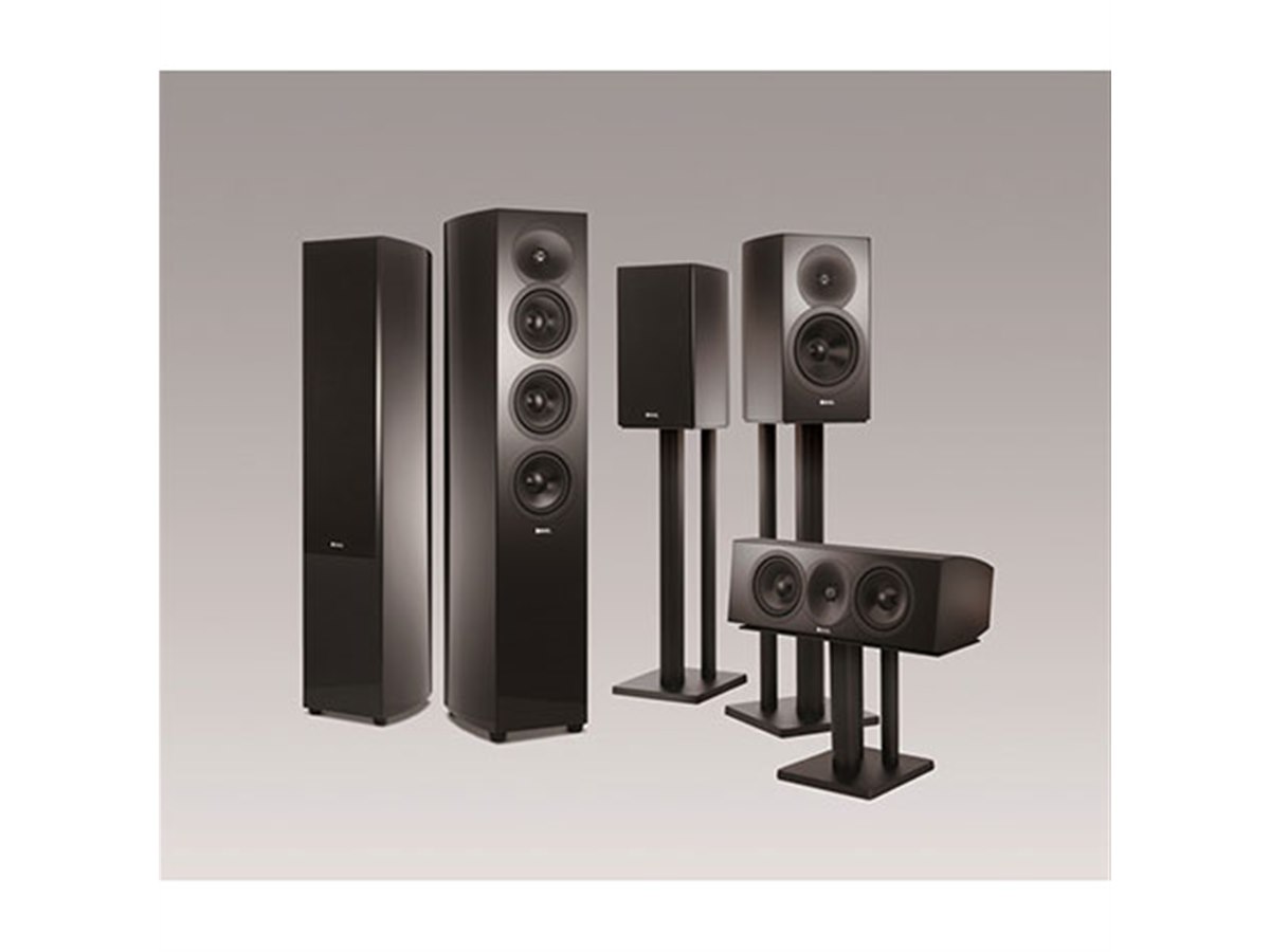 REVEL、国内本格展開でエントリーモデル「CONCERTA2シリーズ」 - 価格.com