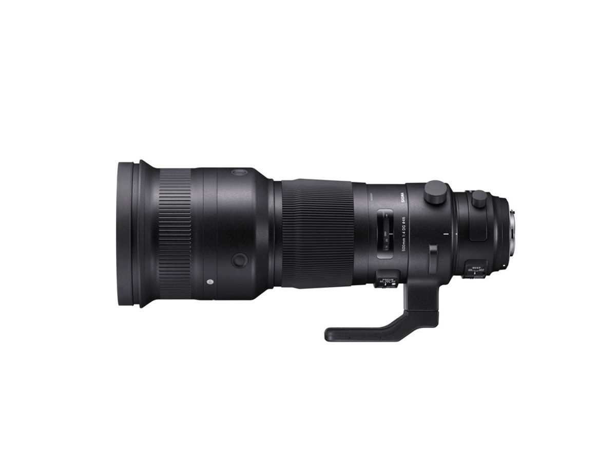 ❤️手ぶれ補正つき❤️SIGMA シグマ 150‐500mm APO HSM❤️ 手ぶれ補正が良い!!』 シグマ APO 50-500mm F4.5-6.3 DG OS HSM