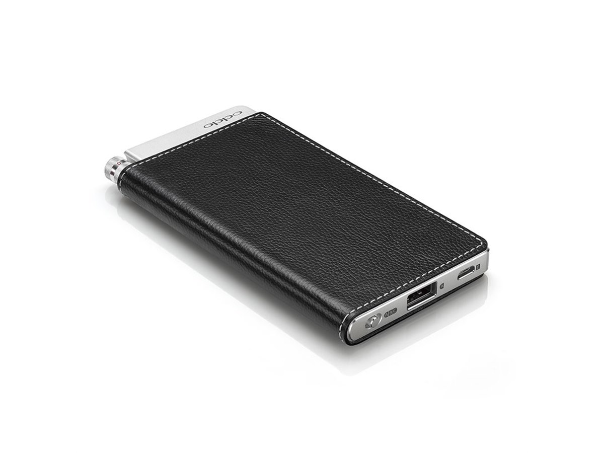 【超美品】oppo HA-2 se HA-2SE | 製造終了商品 | OPPO Digital Japan
