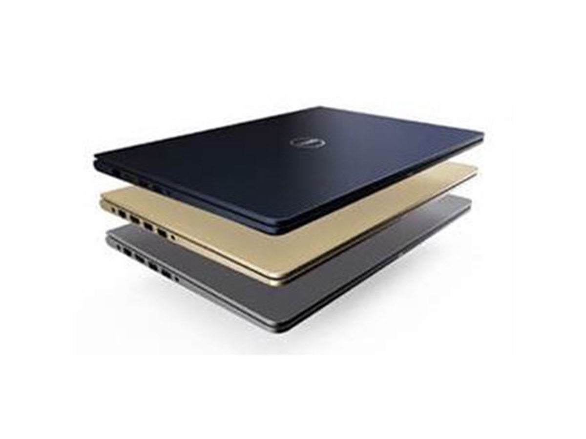 デル、軽量1.59kgでセキュリティを強化した14型ビジネスノート「New