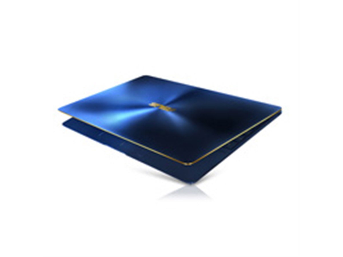 【大人気】ZenbookUX390モバイル7世代i5️NVMe512GB : ASUS ZenBook 3 UX390UA 12.5\" Ultraportable Laptop