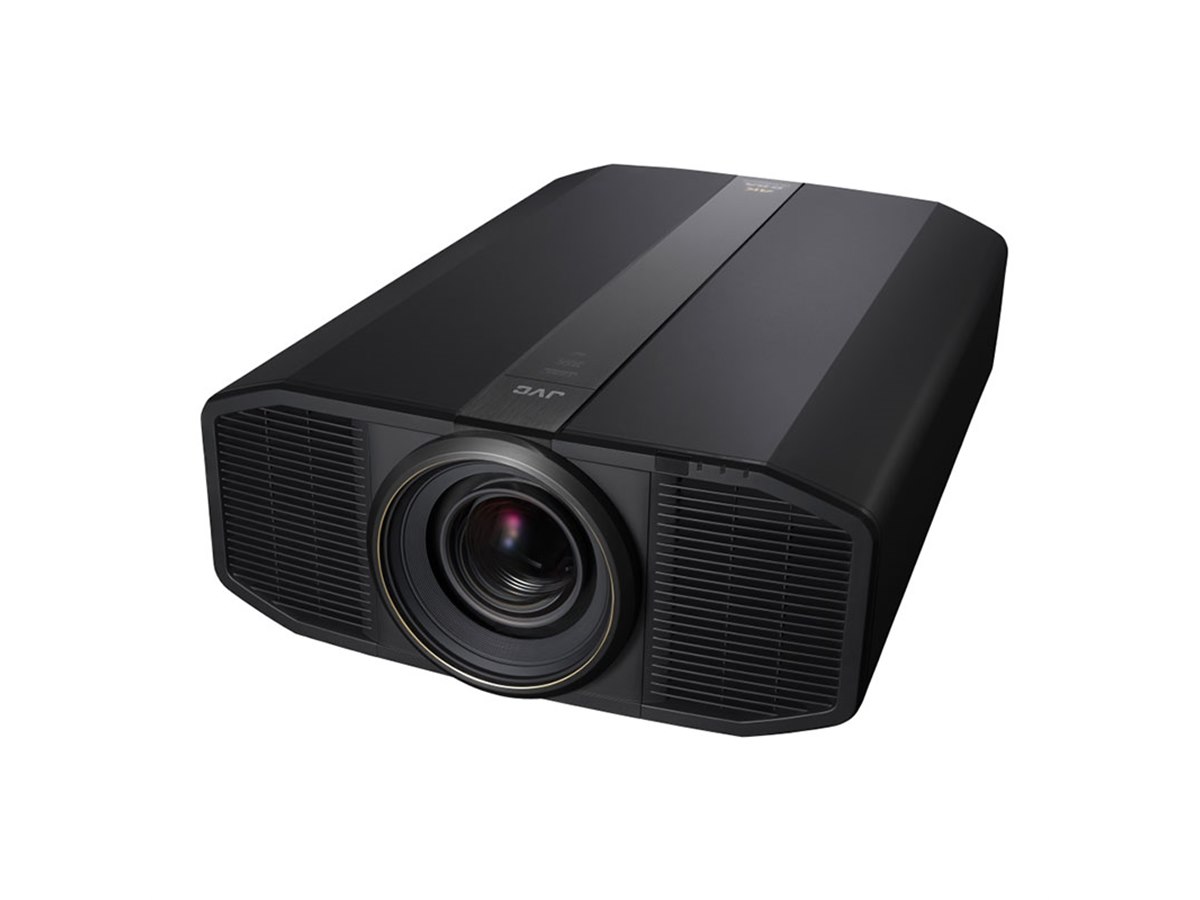 JVC、350万円の4K D-ILAプロジェクター「DLA-Z1」 - 価格.com
