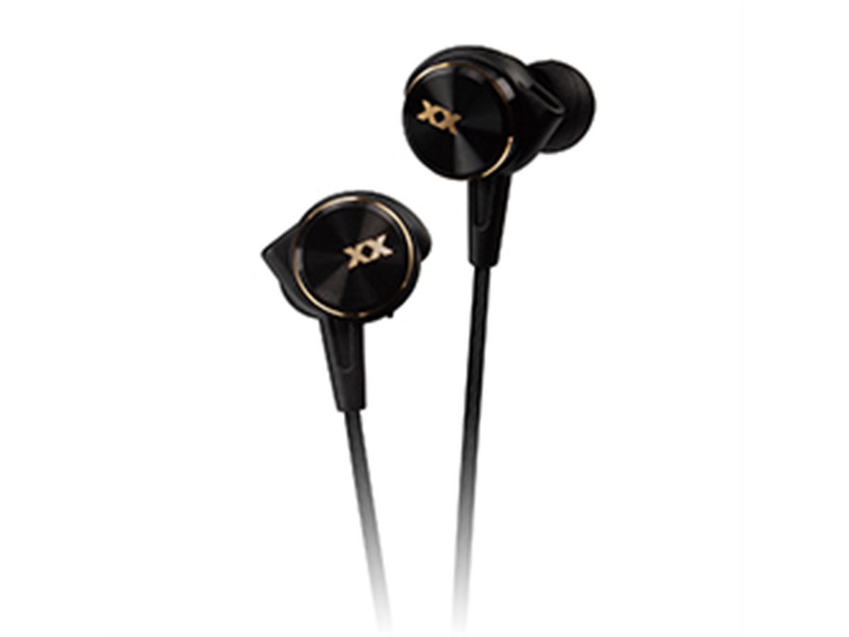 JVC、重低音＆タフ「XX」イヤホンに初のハイレゾモデル「HA-FX99X