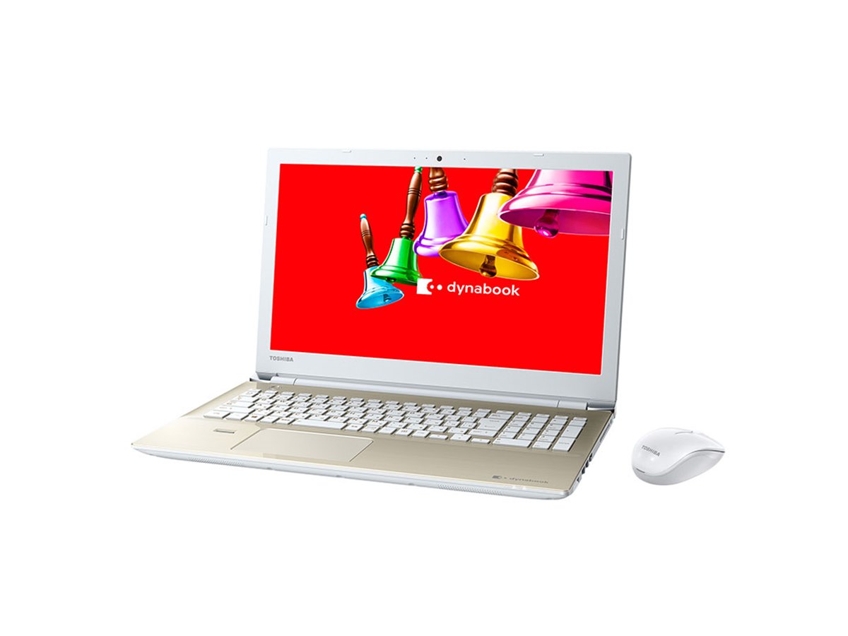 東芝 - 特価！東芝 DynaBook T45 HDD640GB/メモリ8GB/win10 20161012183404_774_.jpg