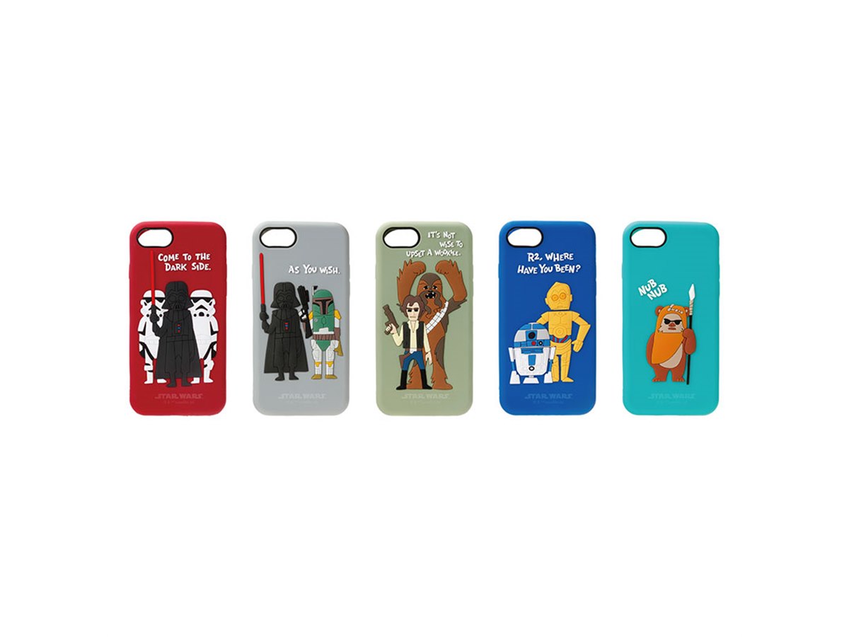 スターウォーズ　iPhoneケース 楽天市場】(10％OFFクーポン 7/26 01:59まで ) STAR WARS