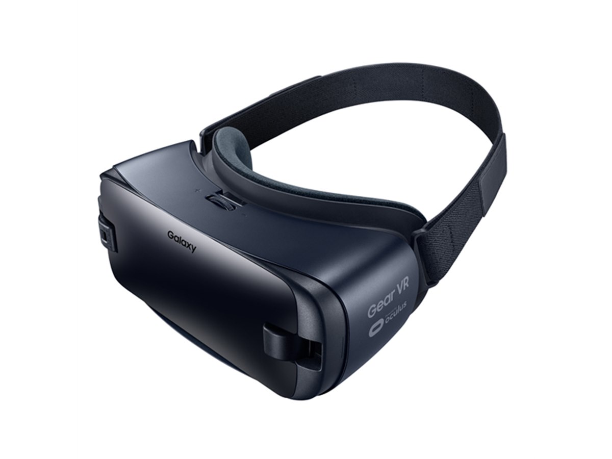 値下げ可能！ Galaxy Gear VR SM-R325NZVAXJP サムスン、視野角101度に拡大した「Galaxy Gear VR」を11/10発売